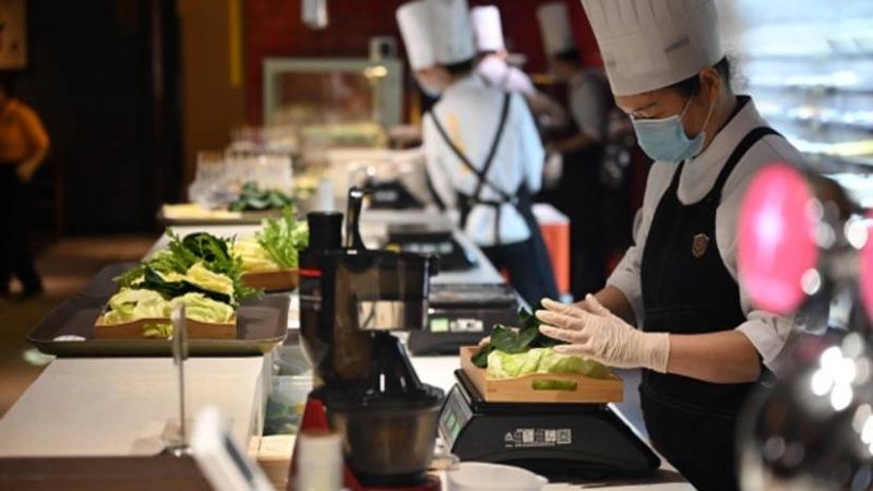 食品批发规格参数解析：揭秘优质产品的秘密**