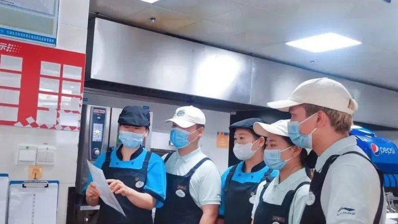 食品OEM代工参数规格：不懂这些细节容易吃暗亏