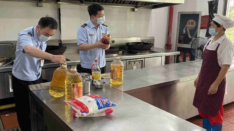 食品OEM代工打样：如何选择优质服务？**