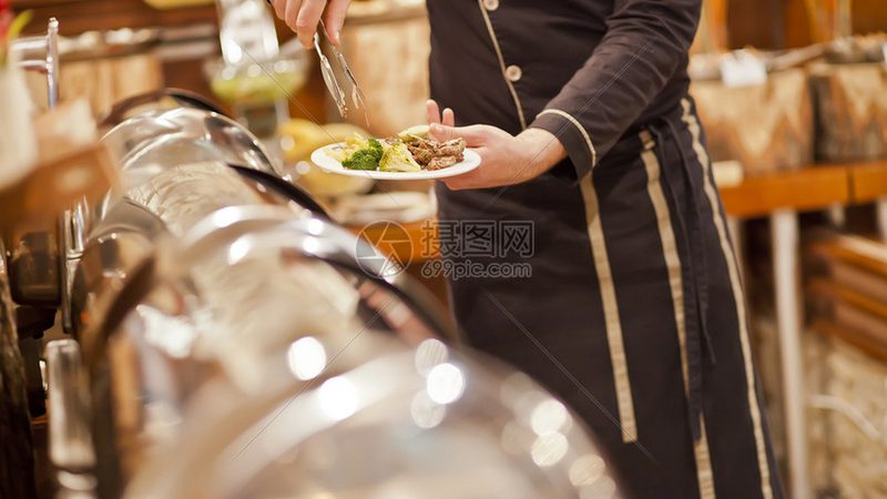 冷冻食品批发加盟：这笔账到底该怎么算