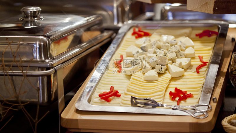 品牌餐饮供应链解决方案：揭秘优质供应商的选拔标准