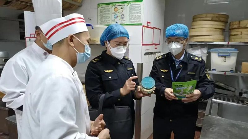 狗狗饼干批发：揭秘背后的生产工艺与品质保障
