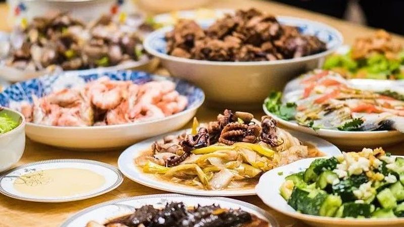 连锁餐饮供应链标准规范：构建食品安全与效率的双重保障