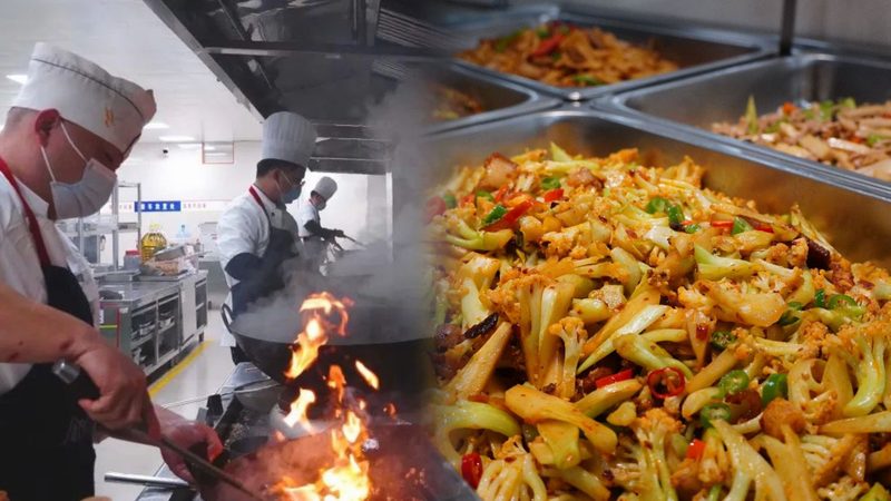 食品招商渠道如何选择？揭秘五大关键要素