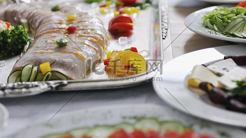 食品招商代理费用到底花在哪