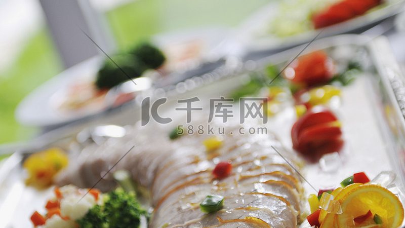 预制菜资质代理服务：揭秘背后的合规之路