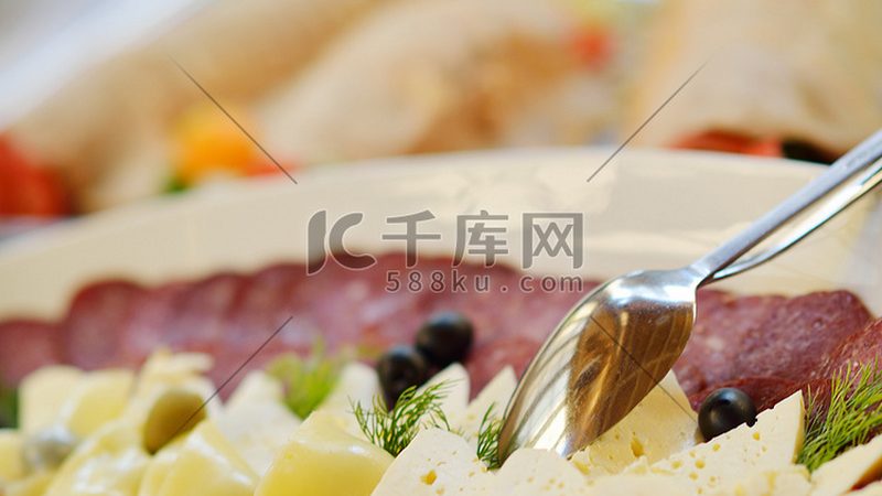 食品招商会代理签约流程全解析
