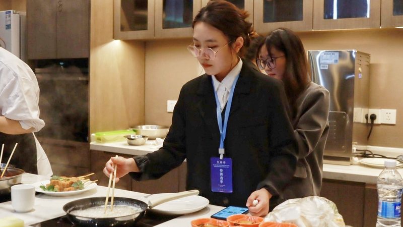 揭秘凯里酸汤火锅底料：从原料到成品的制作工艺