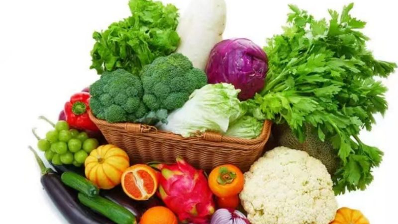食品批发代理的分类解析
