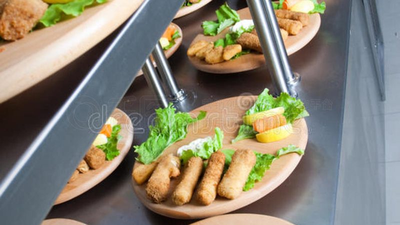 线上零食批发平台对比
