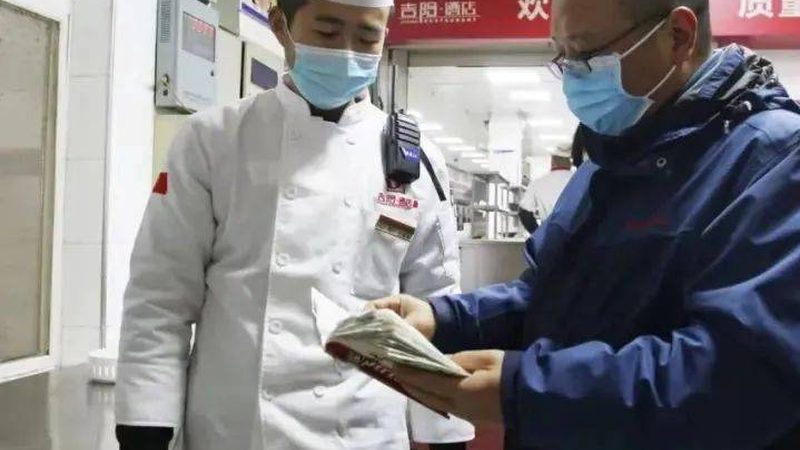 成都食品代加工：揭秘食品生产的幕后力量