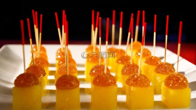 食品OEM代工，起订量与单价的秘密解析